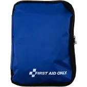 FIRST AID ONLY Emergency First Aid Kit P-10036