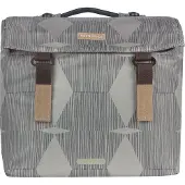Basil Elegance Mik Satulalaukut 49l