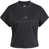 Adidas All Szn Lyhythihainen T-paita