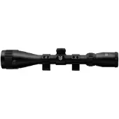 Nikko Stirling Mount Master Illum 3-9X40 AO HMD
