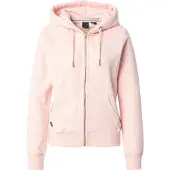 Superdry Essential Logo Kokovetoketjullinen Collegepaita