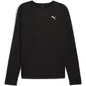 Puma Cloudpun Pitkähihainen T-paita