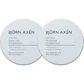 Björn Axen Matt Wax 80 g x 2