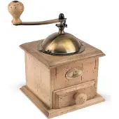 Peugeot Antique-kahvimylly