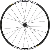 Mavic Crossride 29"FTS-X intl Etupyörä levyinen