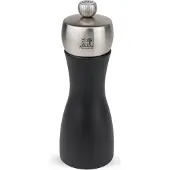 Peugeot Fidji suolamylly 15 cm Mattamusta