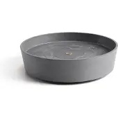 Ecopot's Amsterdam aluslautanen pyörillä