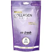 Re-fresh Superfood Multi Collagen all-in-one