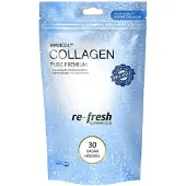 Re-fresh Superfood Collagen Pure Premium