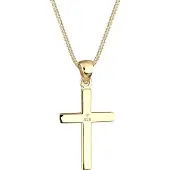 Elli Ketju 'Kreuz' kulta