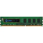 CoreParts 4GB DDR3 1600MHZ ECC DIMM server memory