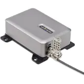 StarTech.com 4-Port USB-C Huba