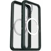 Otterbox – Defender XT Clear Magnets Galaxy S25 GRN (77-97870)
