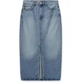 Mos Mosh Mmmella Denim Skirt - Blue - 25