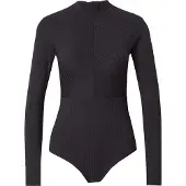 Rip Curl Premium Surf Naisten Pitkähihainen Shorty-märkäpuku Takavetoketjulla