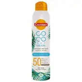 Carroten Suncare Dry Mist Spf 50 - Nude - 200 ML