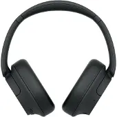 Sony WH-CH720N langattomat vastamelukuulokkeet, Musta