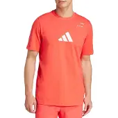 Adidas Category Graphic Lyhythihainen T-paita