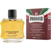 Proraso sandalwood after shave lotion 100 ml
