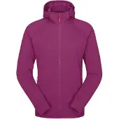Rab Women's Nexus Hoody naisten fleecetakki