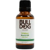Bulldog Original Beard Oil, 30ml