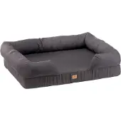Ferplast Viskoelastinen Memor One Koiranpeti 64x52x16.5 Cm