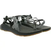 Chaco Sandaalit 'WOMENS ZX/1' musta