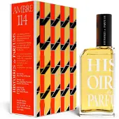 Histoires De Parfums Ambre 114, EdP 60ml
