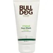 Bulldog Original Face Wash, 150ml
