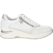 Rieker Ladies Shoes N9301-80 White - White - 41