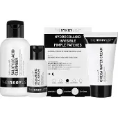 The Inkey List Salicylic Acid Cleanser, 60ml