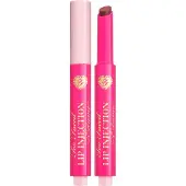 Too Faced Lip Injection Extreme Plumping Clicks Feelin’ Spicy