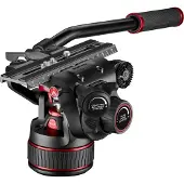 Manfrotto Videopää