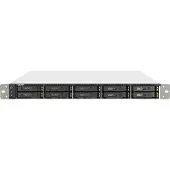 Qnap TS-H1090FU-7232P-64G 10-bay rack