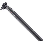 Ritchey Superlogic 1-bolt Flexlogic 5mm Offset Satulatolppa