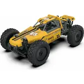Amewi CoolRC DIY Oldscool Buggy 2WD 1:18, Mönkijä, 1:18, 8 vuosi/vuosia, 300 g (22578)