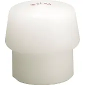 HALDER 3208.060 Simplex 60 Mm Nailon Vasara Suu