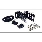 APC NETSHELTER ZERO U ACCESSORY MOUNTING BRACKET (AR7711)