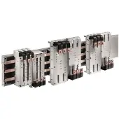 Rittal CB-Geraeteadapter 250A, 3-polig, Leitungsabgang oben (9345600)