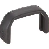 Canon EF rubber Eyecup, Musta