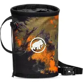 Mammut Gym Print Liitupussi