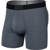 Saxx Quest Quick Dry Mesh Boxerit
