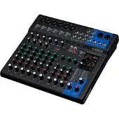 Yamaha MG12XUK -analogimikseri
