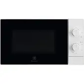 Electrolux 300 Vapaasti sijoitettava mikroaaltouuni EMZ421MMW (valkoinen)