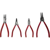 Knipex Pihtisetti 002003V02; 4 kpl.