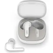 Belkin SOUNDFORM Flow True wifi WHTBelkin SOUNDFORM Flow -kuulokkeet. Tuotetyyppi: Kypärä. Yhteystekniikka: Langaton,