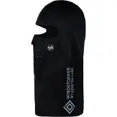 Buff Windproof Balaclava tuulenpitävä kypärähuppu
