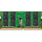 HP - DDR4 - modul - 32 GB - SO DIMM 260-PIN - 3200 MHz / PC4-25600 - ikke bufferet - ikke-ECC - EliteBook 640 G9, 645 G9, 650 G9, 655 G9, 655 G9; E...