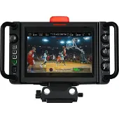 Blackmagic Design Studio Camera 6K Pro