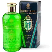 Truefitt & Hill Grafton ylellinen suihkugeeli miehille 200 ml